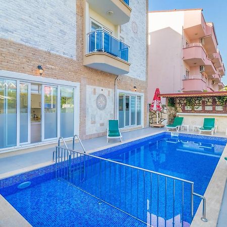 Apartments Near To City Center And Beach Marmaris Exterior foto