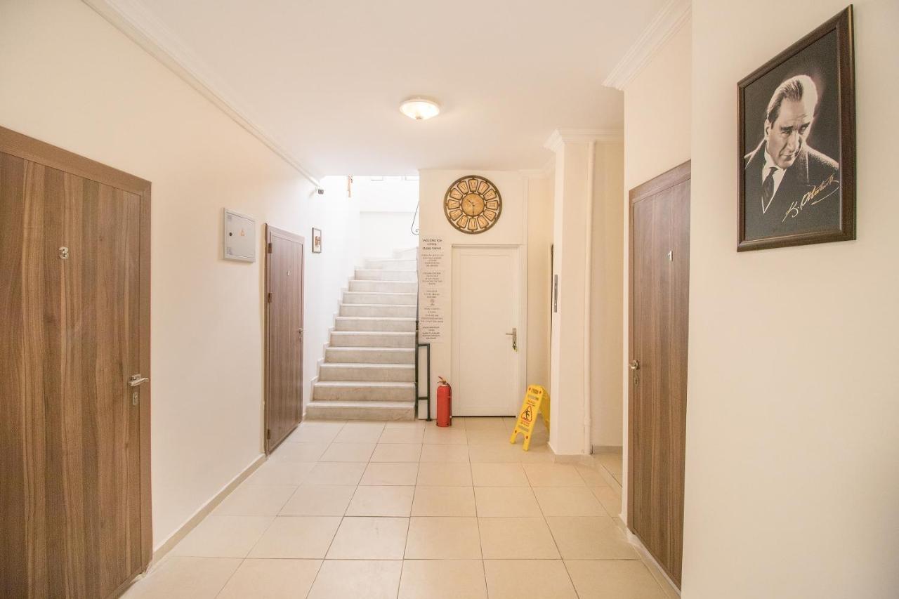 Apartments Near To City Center And Beach Marmaris Exterior foto